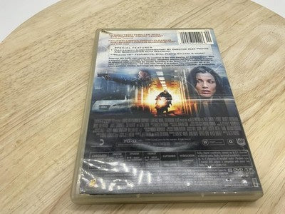 I, Robot DVD 2004 Will Smith PG13 Widescreen 20th Century Fox Sci-Fi Action