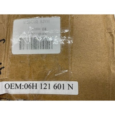 Engine Auxiliary Water Pump Audi VW OS Black 06H 121 601 N / 06H121601N