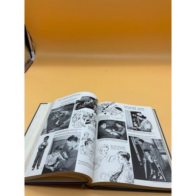 1961 World Book Encyclopedia Vol 15 “Q-R” Vintage Hardcover, Field Enterprises