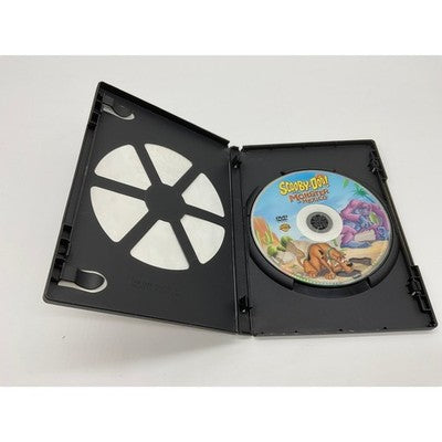 Warner Scooby-Doo and the Monster of Mexico Kids DVD Multi Mystery Movie