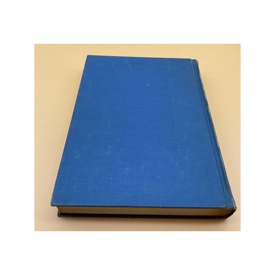 1961 World Book Encyclopedia Volume 13 "N-O", Vintage Collectible