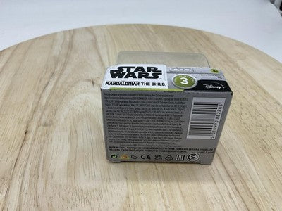 Star Wars Bounty Collection Series 3 The Child Mandalorian Grogu Hasbro #15