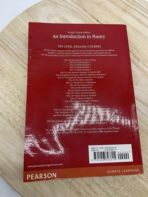 Literature Introduction to Fiction Poetry Drama Writing Kennedy Gioia Softcover