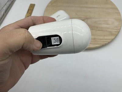 Arlo Essential Spotlight Camera VMC2030 2 Wireless Security White Cameras PARTS