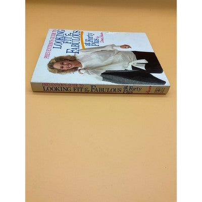 Prevention's Guide to Looking Fit & Fabulous at Forty-Plus, Good, Some Cover Wea