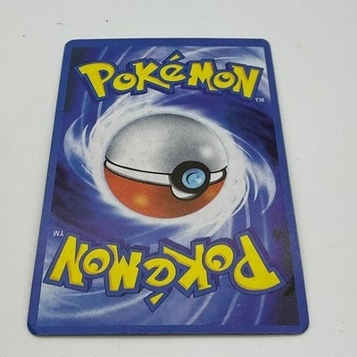 Pokemon Lanturn Trading Card Yellow Reverse Holo 67/160 Primal Clash