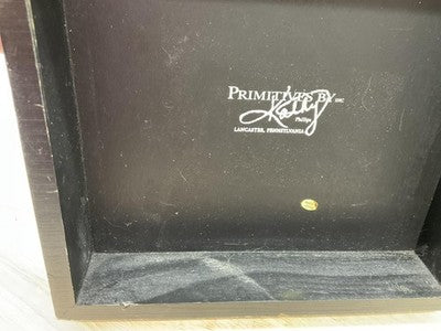 Primitives By Kathy Realize How Good You Really Are Small Wood Sign Black