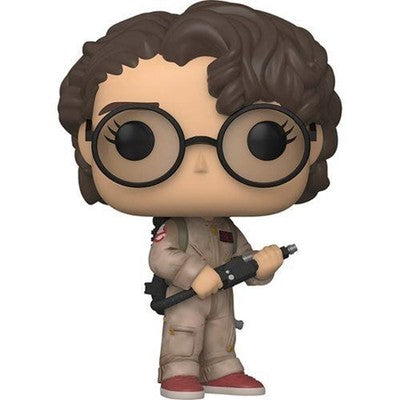 Movies Ghostbusters Afterlife Phoebe #925 Vinyl Figurine