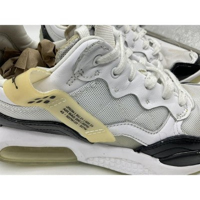 Jordan Shoes Mens 8 White MA2 Nike Air Max Basketball Low Sneaker CV8122-105