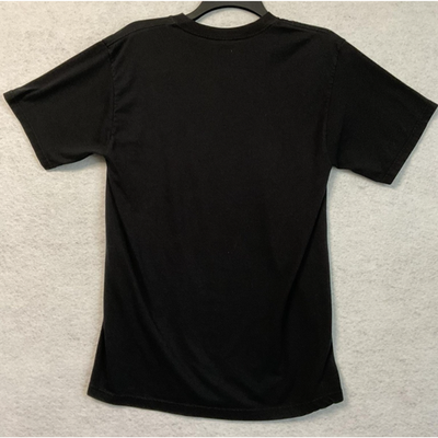 Om Symbol Shirt Mens Medium Black Yoga Meditation Gildan Heavyweight Blend SOFL
