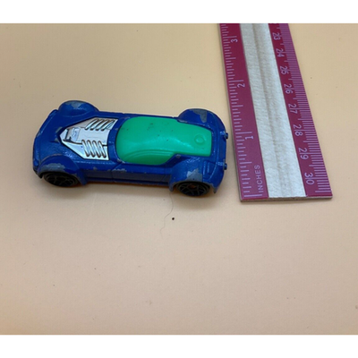VTN Hot Wheels Lot 2013 Speed Cycles 2009 McDonald's Toy Thunderbolt Ballistick