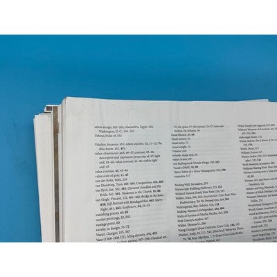 Understanding Art Loose Leaf Book 10th Edition Mitchell College Fichner-Rathus