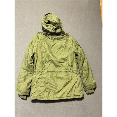Snobbish Collection Women's Hooded Jacket XG (runs small) Flaw - READ