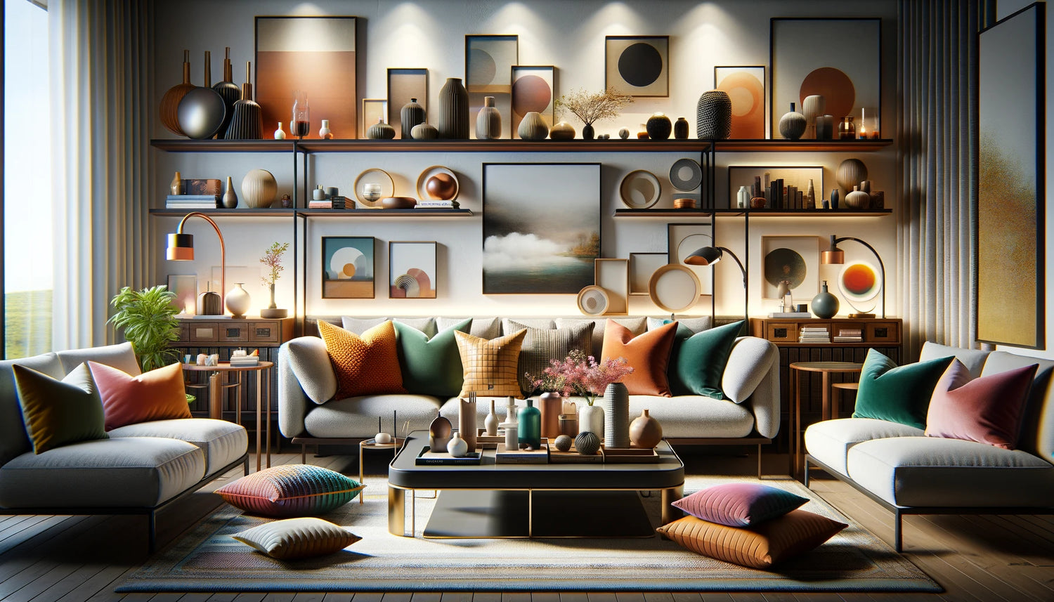 Home Decor