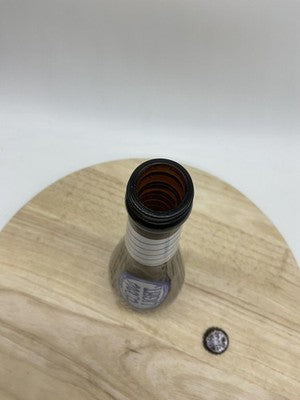 Coors Light 500 Home Run Club Limited Edition Empty Beer Bottle Collectible