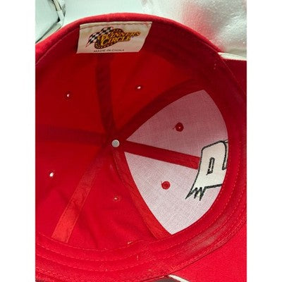 Kasey Kahne #9 NASCAR Racing Hat, Dodge Winners Circle, Adjustable, 100% Cotton