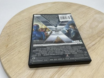 X-Men Days Of Future Past DVD 2014 Hugh Jackman PG-13 Widescreen Marvel Movie