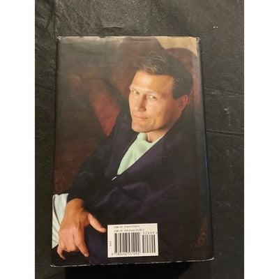 The Collectors by David Baldacci HC Book 2006 Suspense Novel 1st Ed Thriller VG