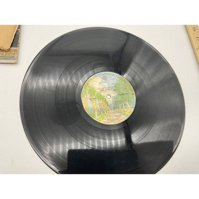 Rod Stewart Atlantic Crossing 1975 LP Warner Bros. Records BSK 3108 Classic Hits