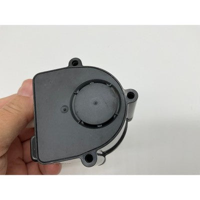 Engine Auxiliary Water Pump Audi VW OS Black 06H 121 601 N / 06H121601N