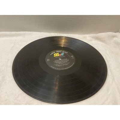 Vinyl Record - Pat's Great Hits - Love Letters in the Sand, Why Baby Why, & more