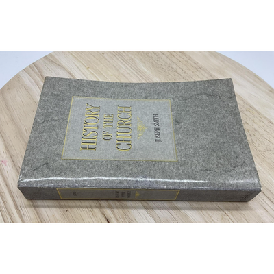 History of the Church Joseph Smith Book Paperback LDS Mormon Religious Softcover