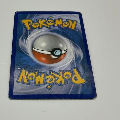 Pokemon Bidoof TCG Card Dragons Exalted 106/124 Reverse Holo Common 2012 BW