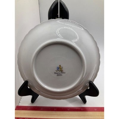 Königl. pr. Tettau Bavaria 5.5-Inch Desert Bowls  Vintage Konigl