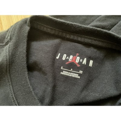 Jordan Shirt Mens Small Graphic Flight Air 23 Basketball Tee Nike