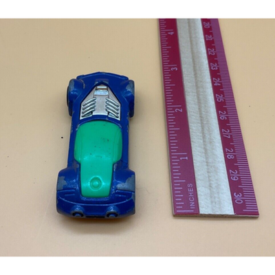 VTN Hot Wheels Lot 2013 Speed Cycles 2009 McDonald's Toy Thunderbolt Ballistick