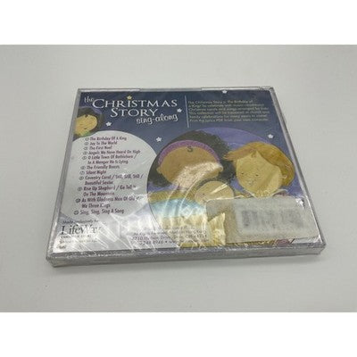 Sealed CD: Karla Kincaid - Songbird & More Hits, New, Includes "Wild & Free