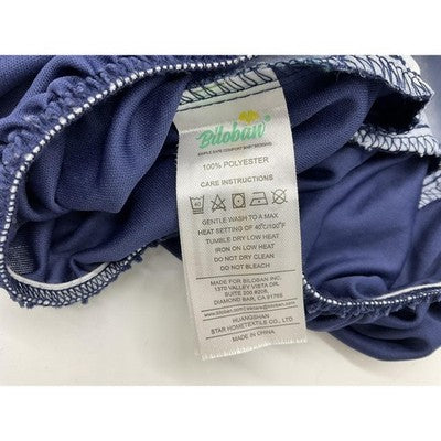 2 Biloban Baby Bassinet Fitted Sheets Cloud Print Gray OEKO-TEX Standard Nursery