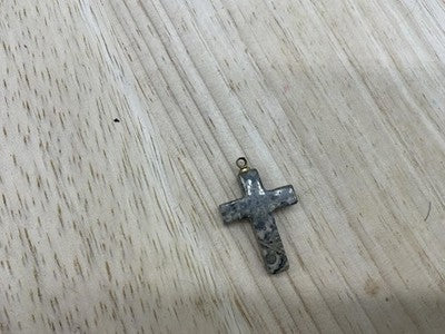 Lot 5 Womens Pendants & Faith Stud Mixed Brands Unicorn Fairy Dust Cross Bunny