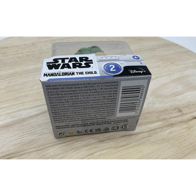 Star Wars Mandalorian Bounty Collection The Child Grogu Series 2 Hasbro #8