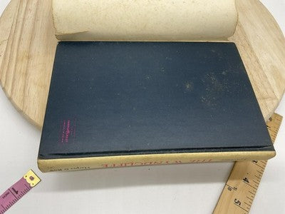 The Wyndcliffe Louise Lawrence Harpercrest YA Horror Hardcover Dust Jacket Book