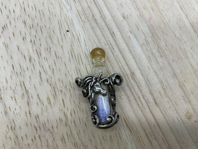 Lot 5 Womens Pendants & Faith Stud Mixed Brands Unicorn Fairy Dust Cross Bunny
