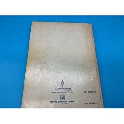 Medical Assistant Clinical Practice Book 1976 Betty Atkinson Delmar Softcover