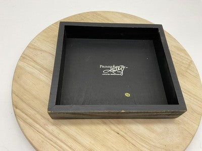 Primitives By Kathy Realize How Good You Really Are Small Wood Sign Black