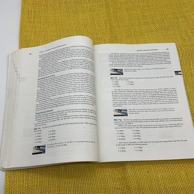 Hands-On Networking Fundamentals 2nd Ed Michael Palmer Course Technology PB