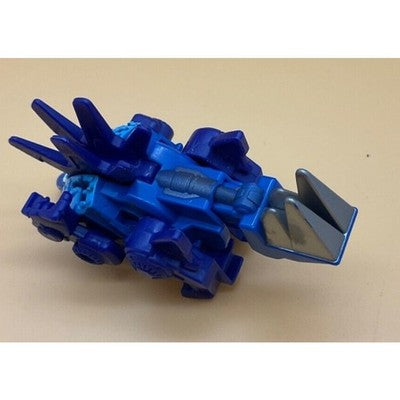 Transformers Lot: Optimus, Bulkhead, Starscream, Megatron + Chase Dinobot Mini