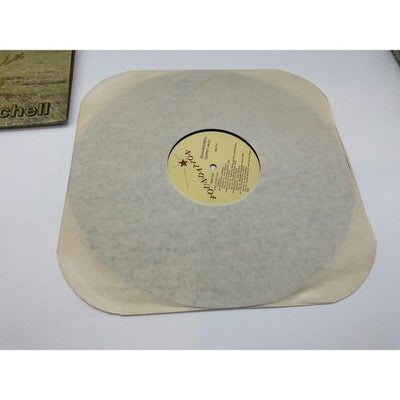 Dean Mitchell "Slippin' Away" Vintage Vinyl LP, 33 RPM, EX Condition Shrink Wrap