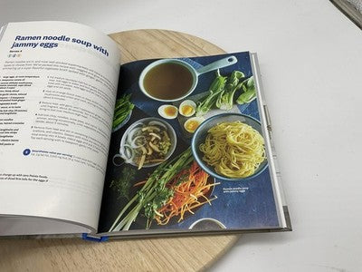 Cook Up Comfort WW Freestyle Weight Watchers Healthy Kitchen Cookbook Hardcover