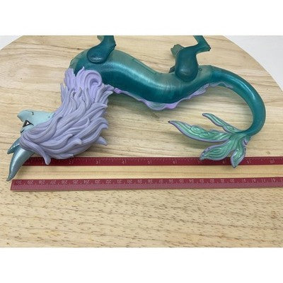 Disney Raya and the Last Dragon Sisu Light Up Figure 17" Long Toy Action Figure