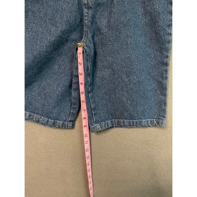 Ecko Unltd Kids Jean Shorts & Tee Size 12M Blue Denim Casual Summer Boys NWT