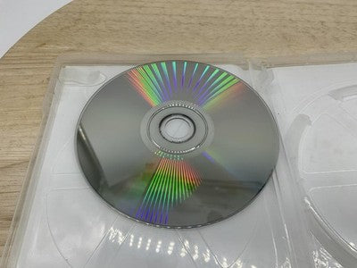 Dragon Ball Z The Best Fights DVD TV Series Anime Action 1-Disc Set Color