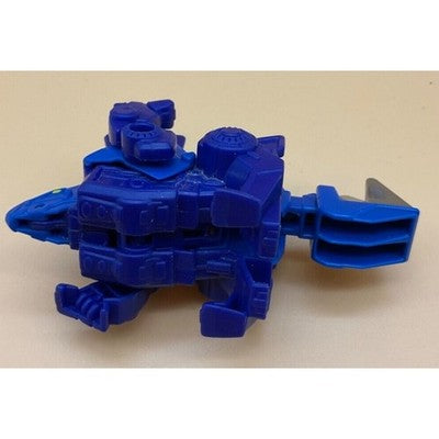 Transformers Lot: Optimus, Bulkhead, Starscream, Megatron + Chase Dinobot Mini