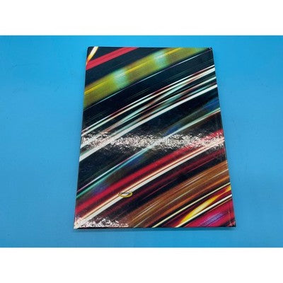 CCTL Early College 2009 Yearbook Statesville NC No Writing