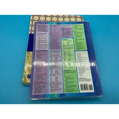 Pearson Custom Library Spanish Textbook Mitchell College NC 2015 Eduardo Garcia