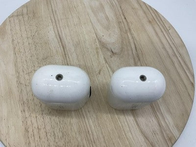 Arlo Essential Spotlight Camera VMC2030 2 Wireless Security White Cameras PARTS