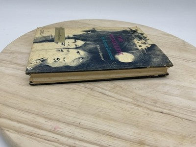 The Wyndcliffe Louise Lawrence Harpercrest YA Horror Hardcover Dust Jacket Book